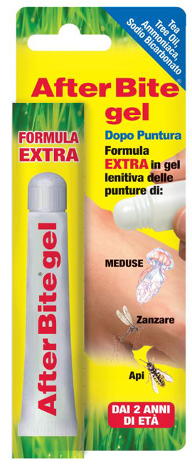 AFTER BITE GEL EXTRA 20 ML - farmasconti.eu