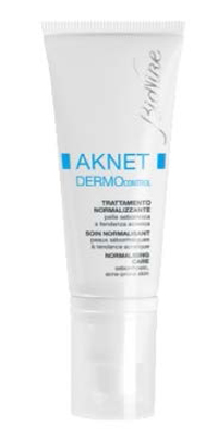 AKNET DERMOCONTROL 40 ML - farmasconti.eu