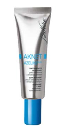 AKNET AZELIKE PLUS 30 ML - farmasconti.eu
