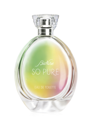 SO PURE EAU DE TOILETTE 100 ML - farmasconti.eu