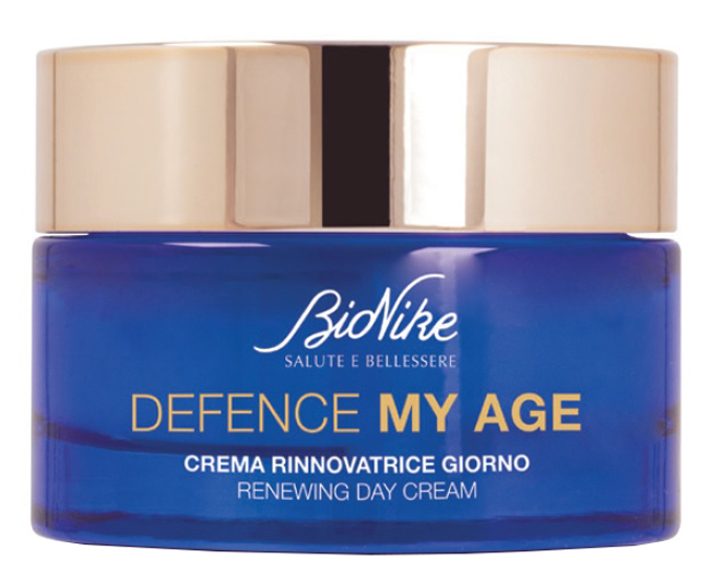 DEFENCE MY AGE CREMA GIORNO 50 ML - farmasconti.eu