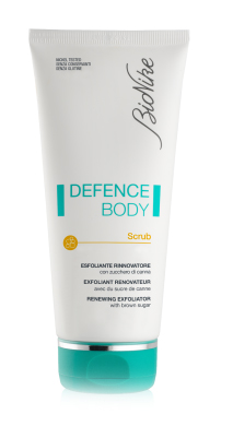 DEFENCE BODY SCRUB 200 ML - farmasconti.eu
