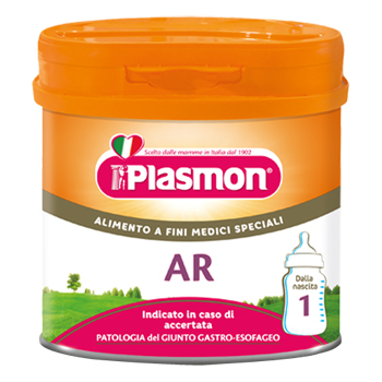 PLASMON AR 1 350 G - farmasconti.eu