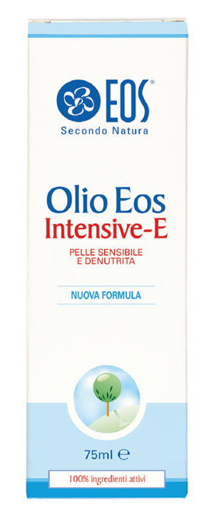 EOS OLIO EOS INTENSIVE-E 75 ML - farmasconti.eu