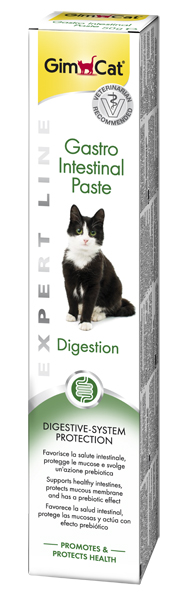 GASTROINTESTINAL PASTE 50 G - farmasconti.eu