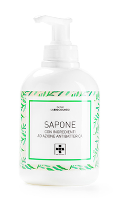 SAPONE LIQUIDO AZIONE ANTIBATTERICA 300 ML - farmasconti.eu