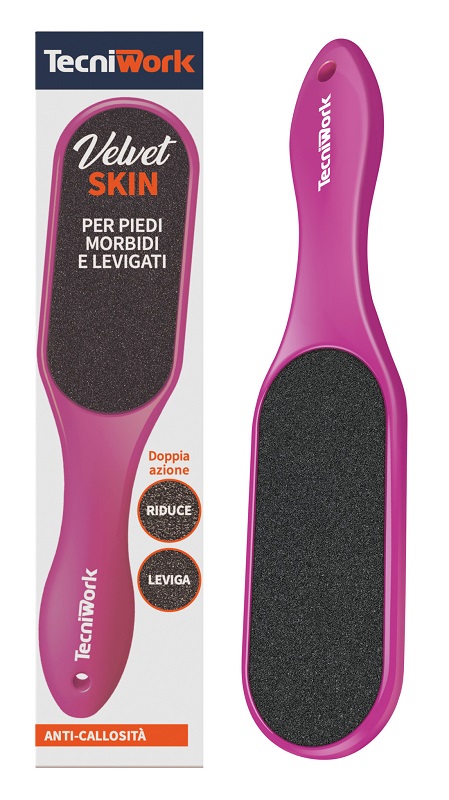 RASPA VELVET SKIN FUCSIA - farmasconti.eu