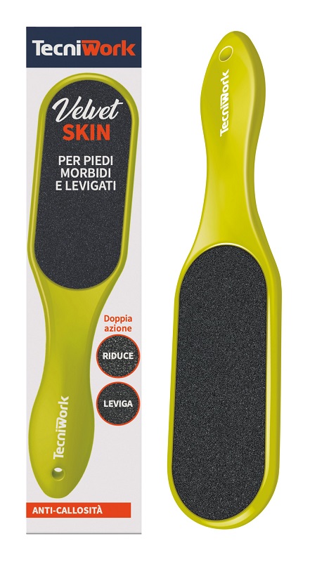 RASPA VELVET SKIN LIME - farmasconti.eu