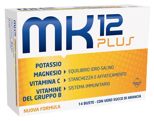 MK12 PLUS 14 BUSTINE - farmasconti.eu