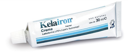 KELAIRON CREMA 30 ML - farmasconti.eu