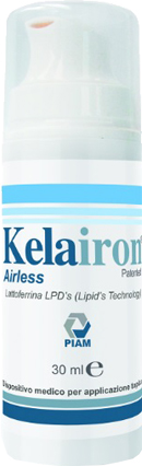 KELAIRON CREMA AIRLESS 30 ML - farmasconti.eu