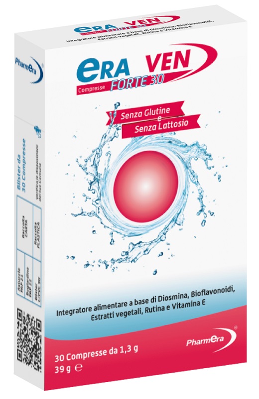 ERAVEN FORTE 30 COMPRESSE - farmasconti.eu