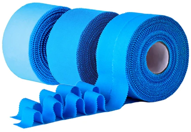 CURAMED FISIOTAPE BLU - farmasconti.eu