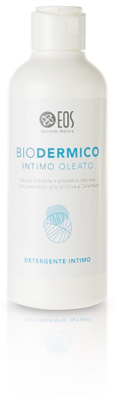 EOS BIODERMICO DETERGENTE INTIMO OLEATO DETERGENTE INTIMO 250 ML - farmasconti.eu