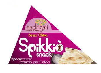 SPIKKIO' SNACK CIPOLLA 70 G - farmasconti.eu