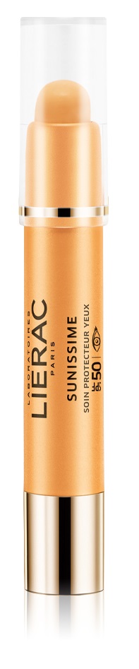 LIERAC SUNISSIME YEUX SPF50 3 G - farmasconti.eu