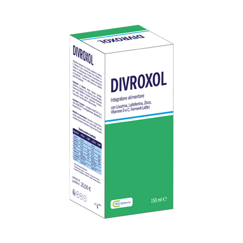 DIVROXOL 150 ML - farmasconti.eu