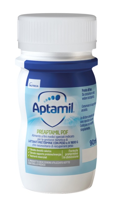 APTAMIL PDF LIQUIDO 24 PEZZI 90 ML - farmasconti.eu
