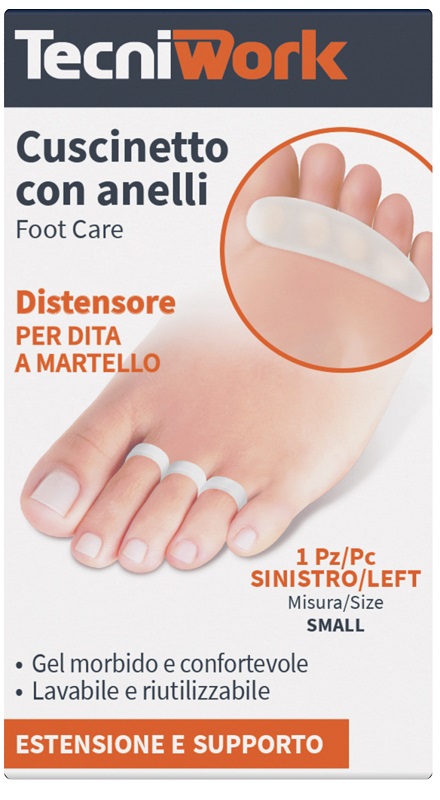 DISTENSORE DITA MARTELLO SINISTRA S - farmasconti.eu