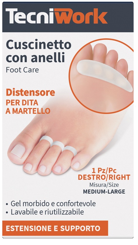 DISTENSORE DITA MARTELLO DESTRA M/L - farmasconti.eu