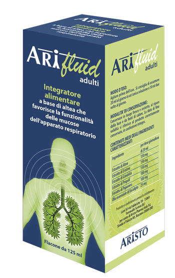 ARIFLUID ADULTI SCIROPPO 125 ML - farmasconti.eu