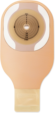 HOLLISTER MODERMA FLEX CERAPLUS SACCA APERTA MIDI PER ILEOSTOMIA CON FINESTRA RITAGLIATA 13-64 MM 30 PEZZI - farmasconti.eu