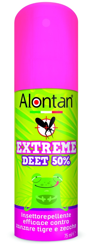 ALONTAN EXTREME SPRAY 75 ML - farmasconti.eu