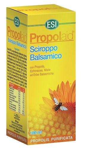 ESI PROPOLAID SCIROPPO 180 ML - farmasconti.eu