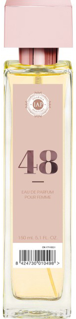 IAP PHARMA PROFUMO DA DONNA 48 30 ML - farmasconti.eu