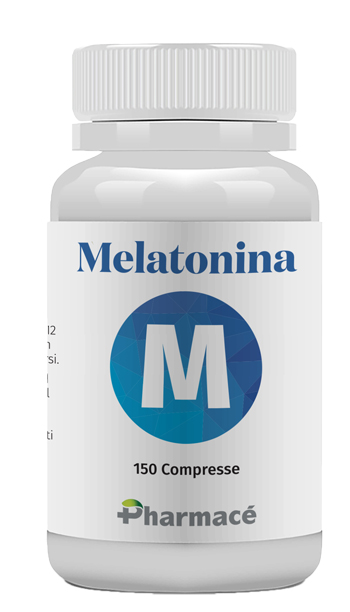 MELATONINA 150 COMPRESSE - farmasconti.eu