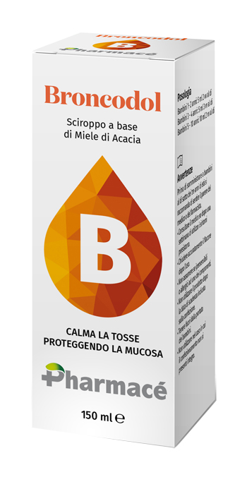 BRONCODOL SCIROPPO 150 ML - farmasconti.eu