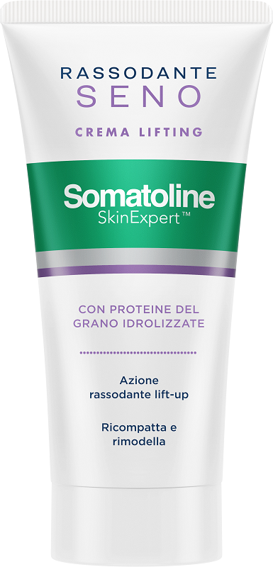 SOMATOLINE SKIN EXPERT LIFT EFFETTO RASSODANTE SENO 75 ML - farmasconti.eu