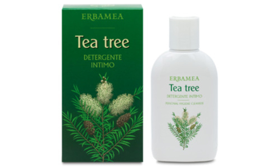 TEA TREE DETERGENTE INTIMO PH5 150 ML - farmasconti.eu
