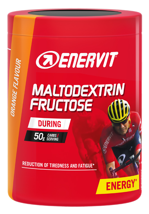 ENERVIT SPORT MALTODEXTRIN FRUCTOSE 500 G - farmasconti.eu