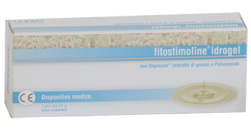 IDROGEL FITOSTIMOLINE 20 G - farmasconti.eu