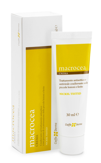 MACROCEA CREMA 30 ML - farmasconti.eu