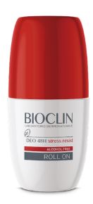 BIOCLIN DEO 48H STRESS RESIST 50 ML - farmasconti.eu