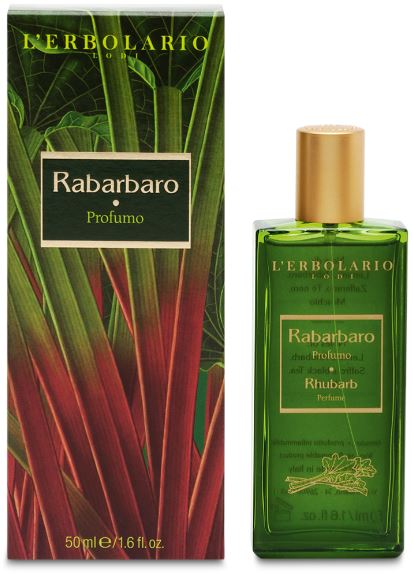 RABARBARO PROFUMO 50 ML - farmasconti.eu
