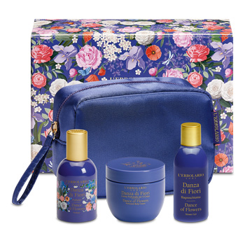 DANZA FIORI BEAUTY POCHETTE - farmasconti.eu