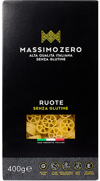MASSIMO ZERO RUOTE 1 KG - farmasconti.eu