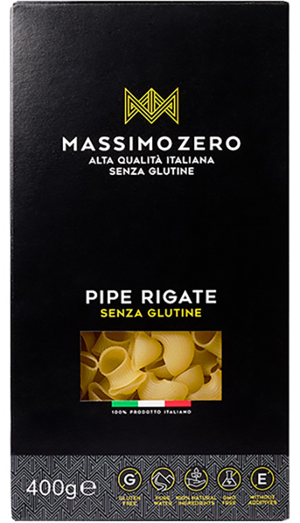 MASSIMO ZERO PIPE 1 KG - farmasconti.eu