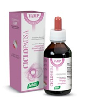 CICLOPAUSA VAMP 100 ML - farmasconti.eu