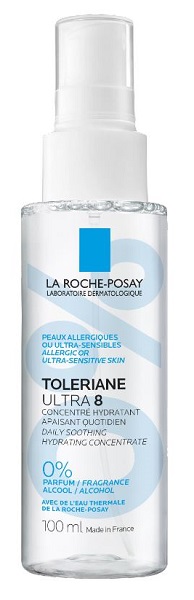 TOLERIANE ULTRA 8 SPRAY 100 ML - farmasconti.eu