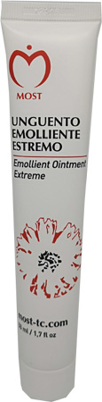 MOST UNGUENTO EMOLLIENTE ESTREMO 50 ML - farmasconti.eu