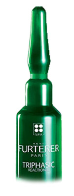 RENE FURTERER TRIPHASIC REACTIONAL 12 FIALE X 5 ML - farmasconti.eu