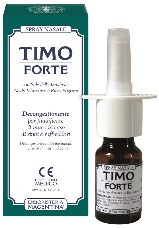 SPRAY NASALE TIMO FORTE 15 ML - farmasconti.eu