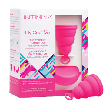 LILY CUP ONE 1 PEZZO - farmasconti.eu