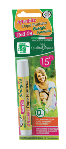 DOPO PUNTURA ROLL-ON BIO 15 ML - farmasconti.eu