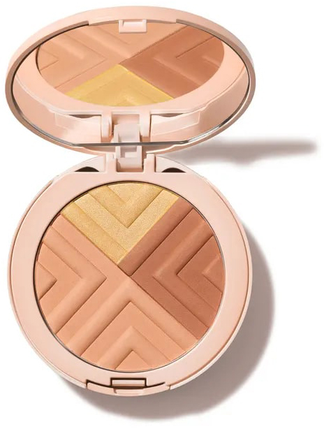 MINERAL BLEND CIPRIA MOSAICO DARK 9 G - farmasconti.eu