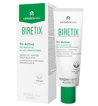 BIRETIX TRIACTIVE 50 ML - farmasconti.eu